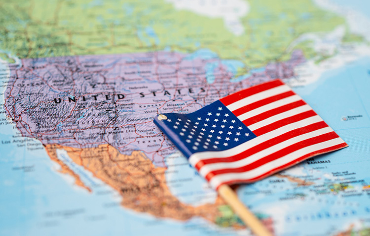 Securing a work visa in the United States 