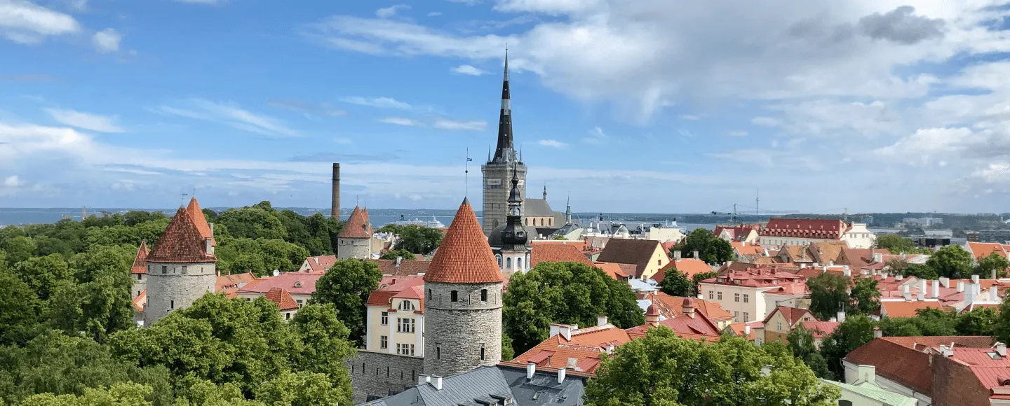 Estonia’s Updated Work Visa Process for 2025: A Guide for Skilled Workers