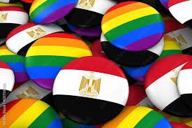 Egypt objects to German school's biology lessons on homosexuality.