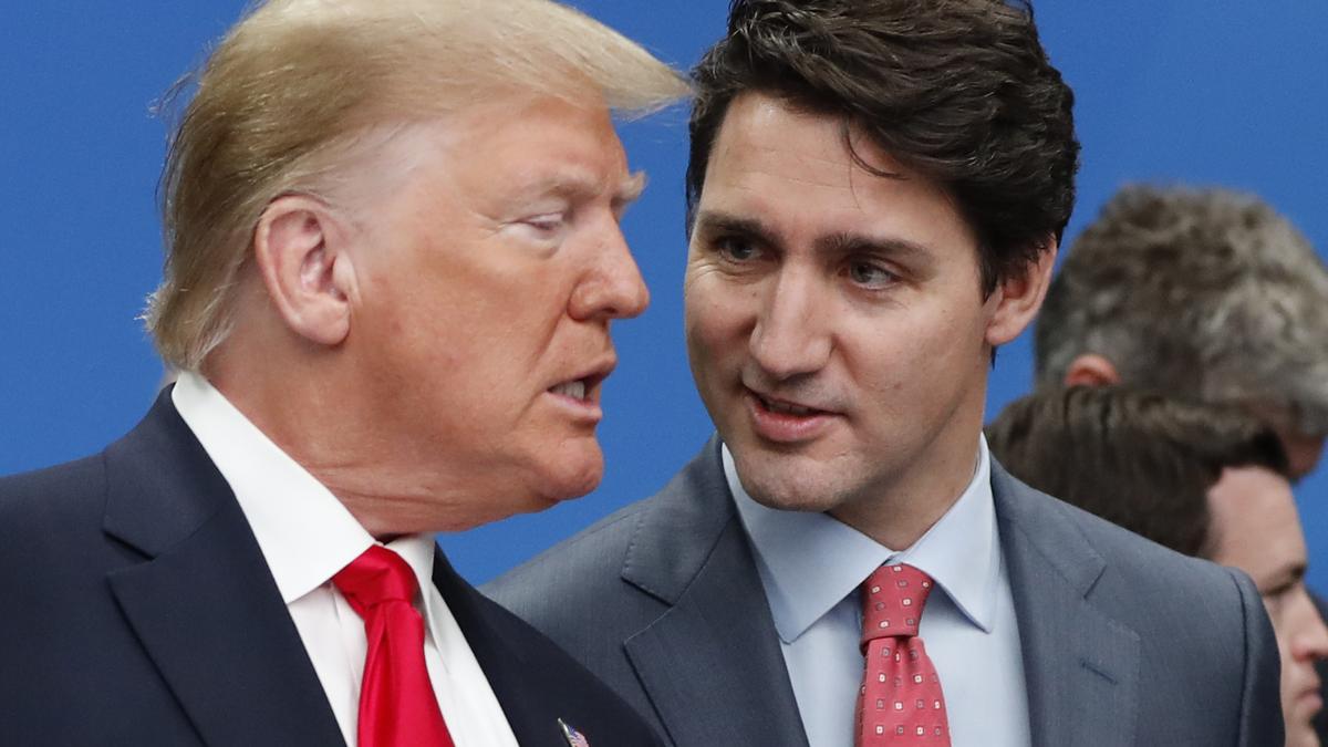 Allies or Enemies? How Trump’s Threats Against Canada and Greenland Challenge NATO