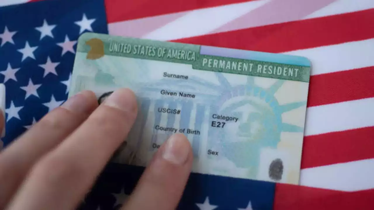 Changes to the Green Card Application Process in February 2025