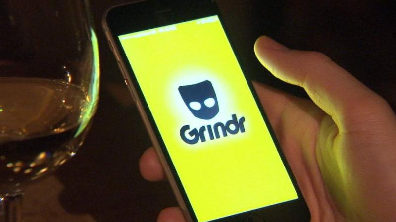 Grindr: The Pioneering Gay Dating App Losing Its Appeal