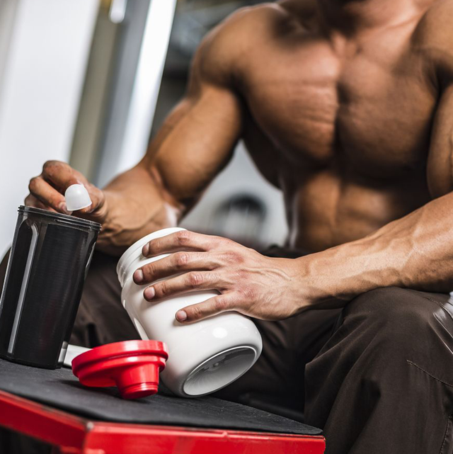 Creatine: Side Effects & Safety