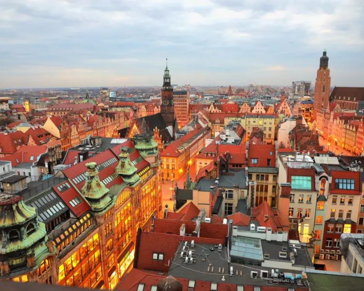 Poland Opens Job Market for C-Type (90-Day) Visa Holders – A Guide to New Opportunities