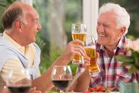 Study Reveals Higher Alcohol Intake Directly Increases Risk of Dementia