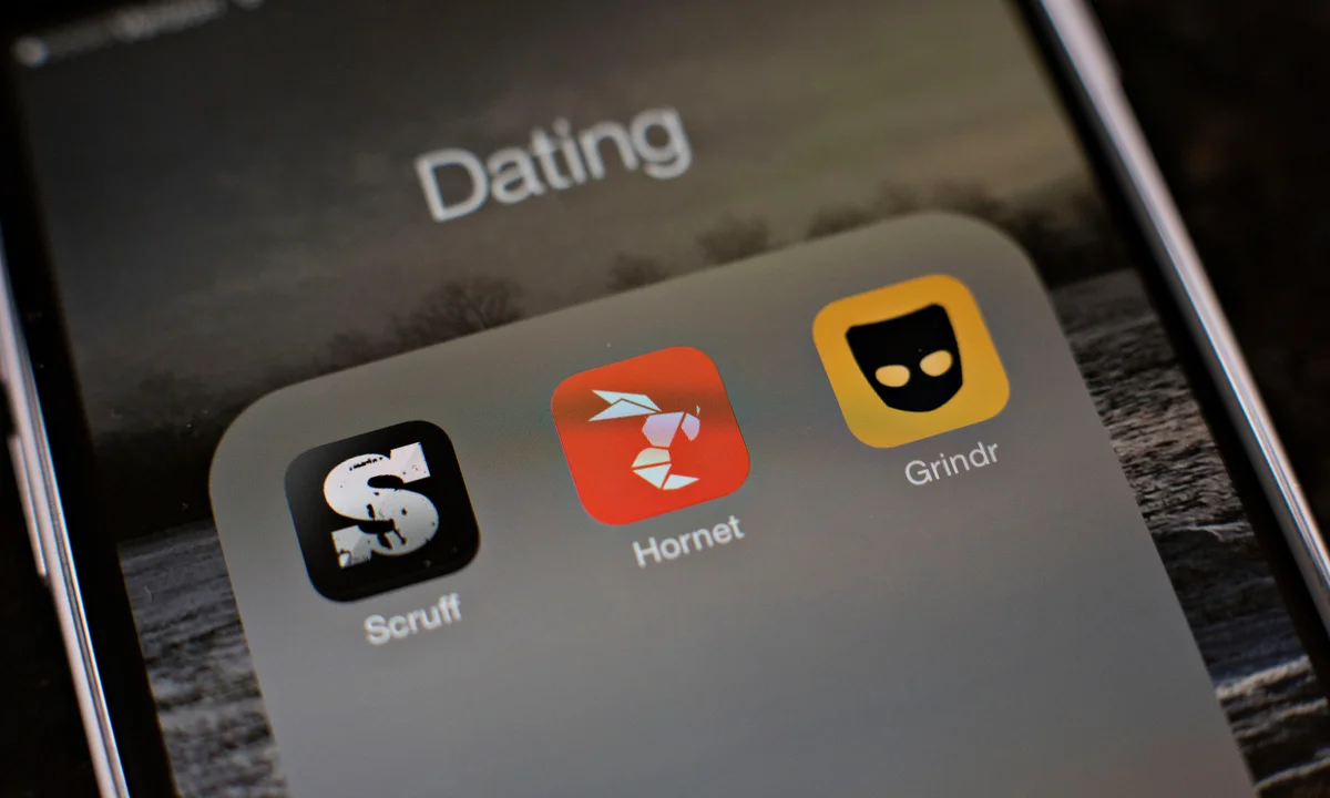 Crime Through Gay Dating App: Blackmail and Extortion Unveiled