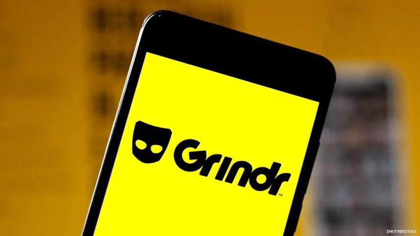 Lawsuit filed against Grindr, claiming the app shared users' HIV status with outside entities.