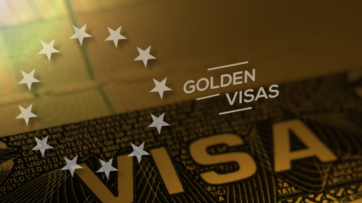 Spain to End Its Golden Visa Program by April 2025