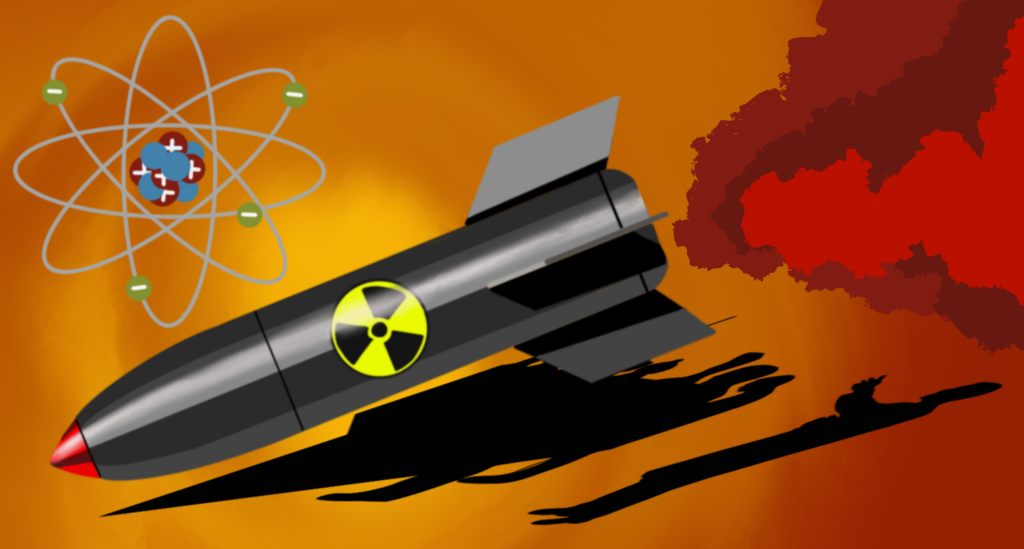 The Issue of Dialogue and Nuclear Weapons