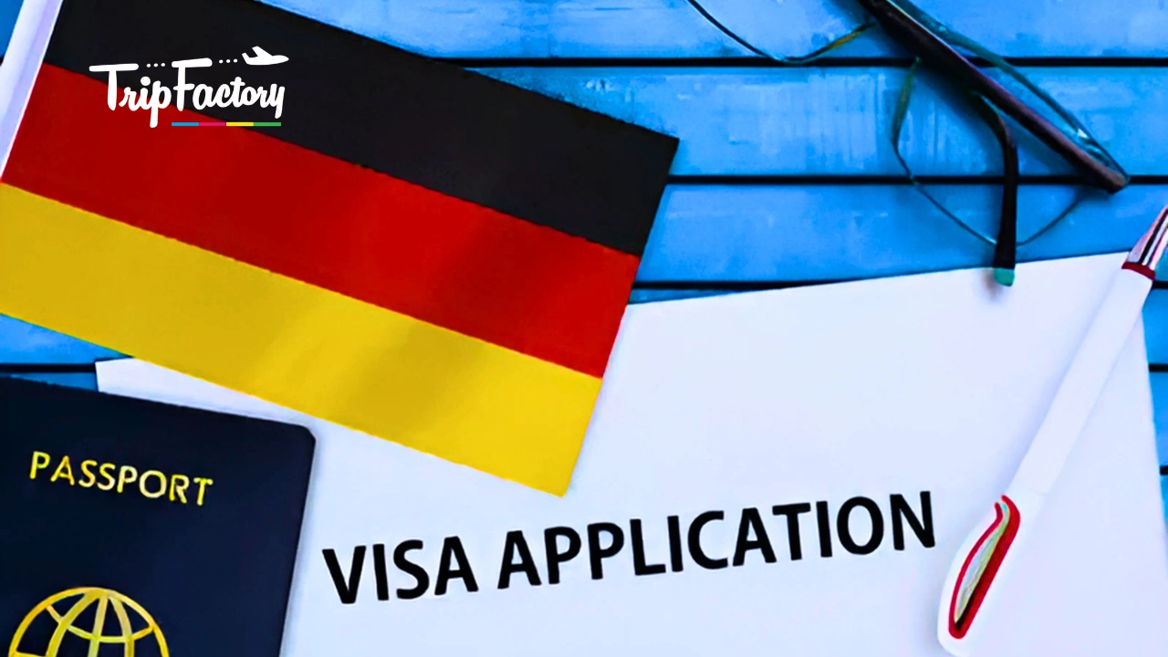 Germany's Digital Visa Revolution: A Closer Look