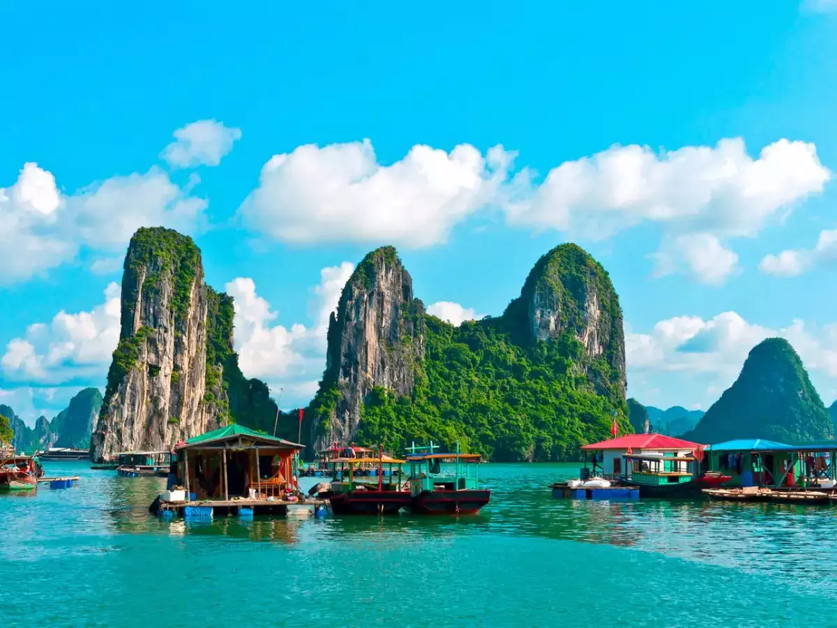 Exciting News: Vietnam Opens Its Doors Wider to European Travelers!