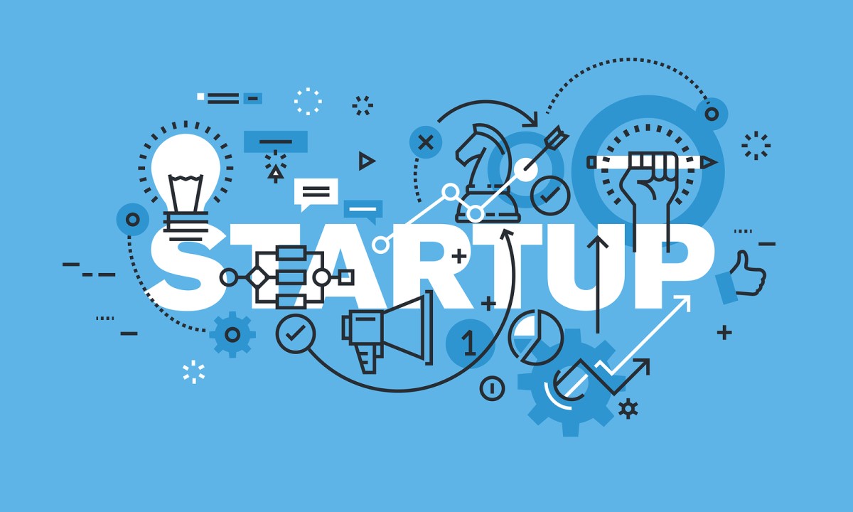 STARTUP MANTRA: The Right Strategy for Startup Success