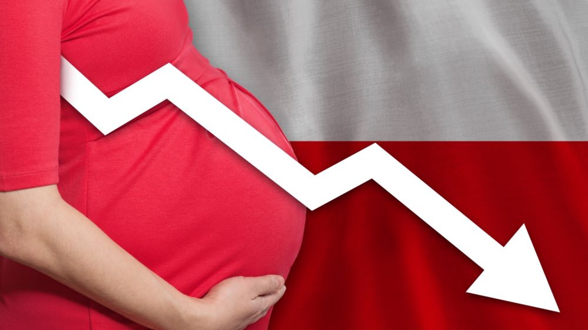 Polish Birth Rate Hits Record Low as Fertility Decline Continues