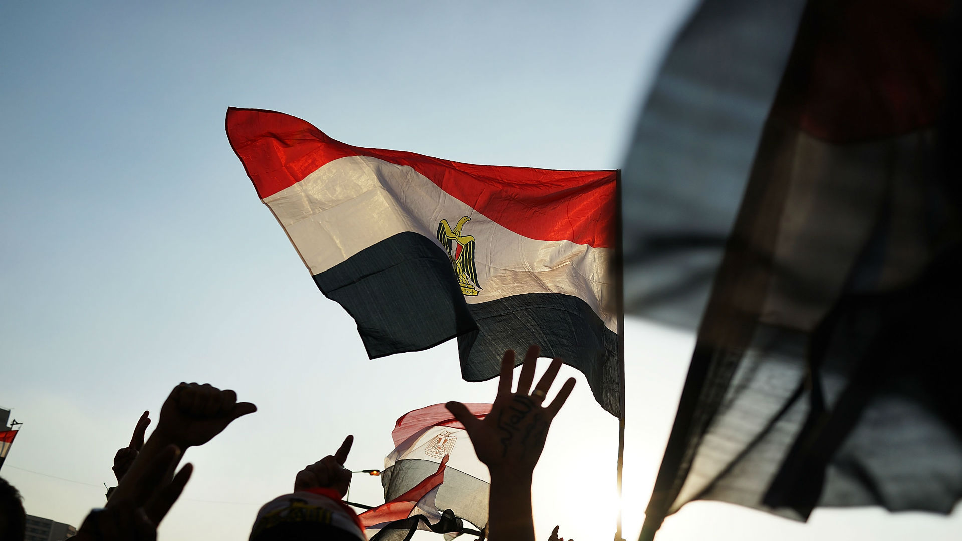 Egypt: Navigating Digital Restrictions: Regaining Online Freedom