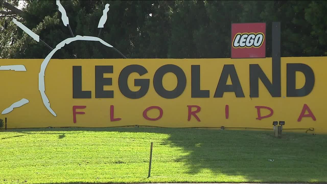 Legoland Florida Announces Layoffs: What It Means for the Industry and Employees