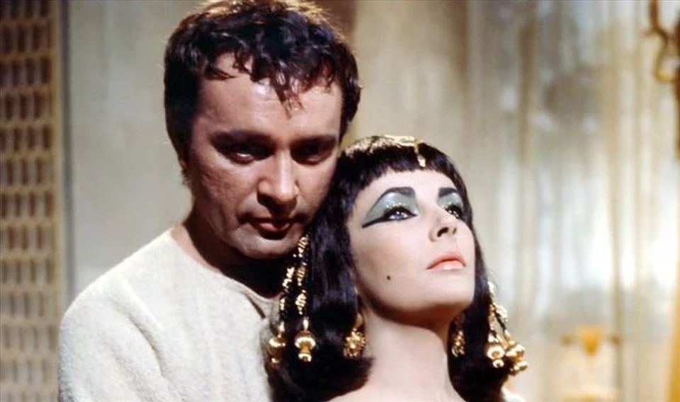 Swords, Sandals, and Skyrocketing Costs: The Epic Tale of Cleopatra