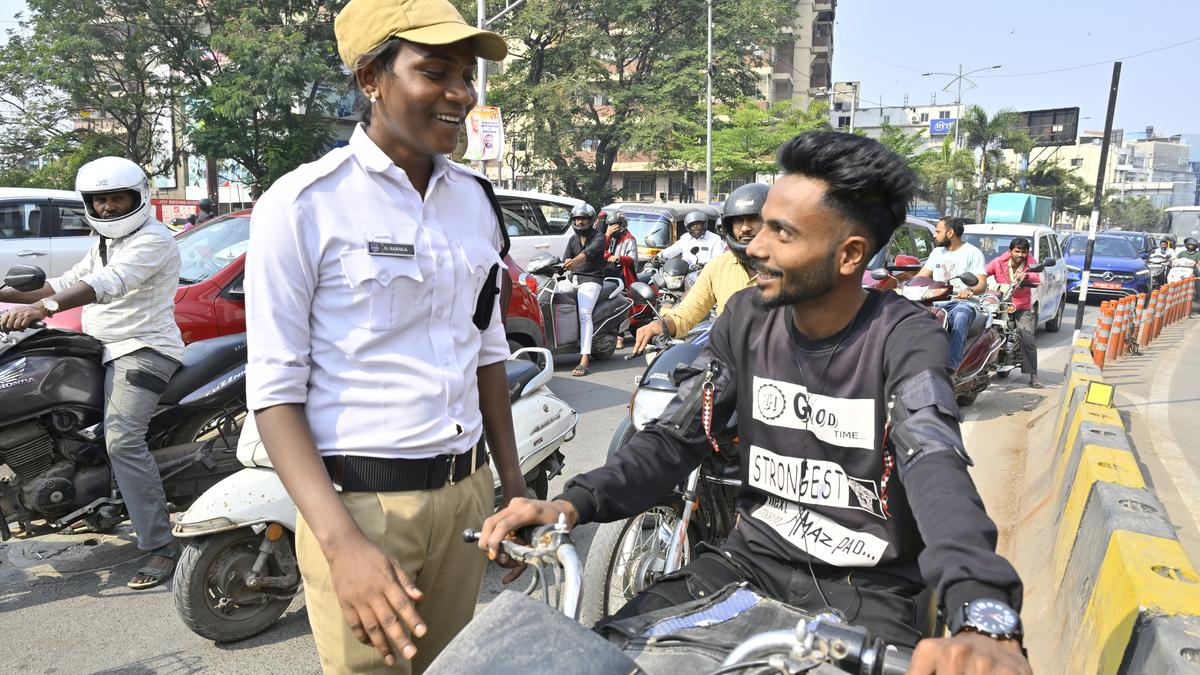 Transgender Trailblazers: From Outcasts to Traffic Assistants