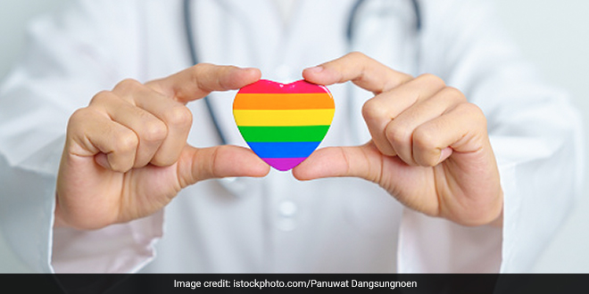 A recent study indicates that LGBT adults encounter increased discrimination within the realm of healthcare.