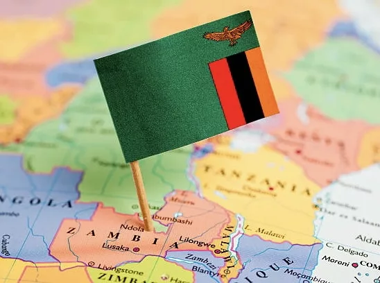 Zambia Welcomes the World: Visa-Free Entry for 167 Nations!