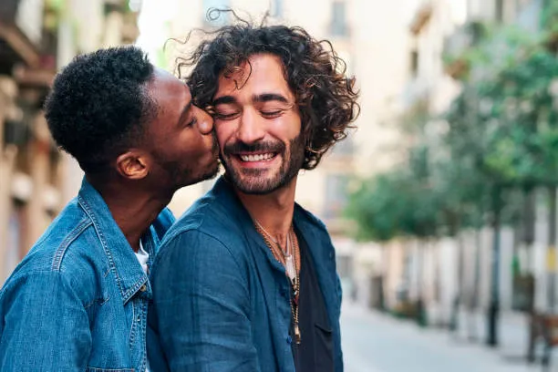 Danish study: STI rates in gay men high before PrEP, not due to it.