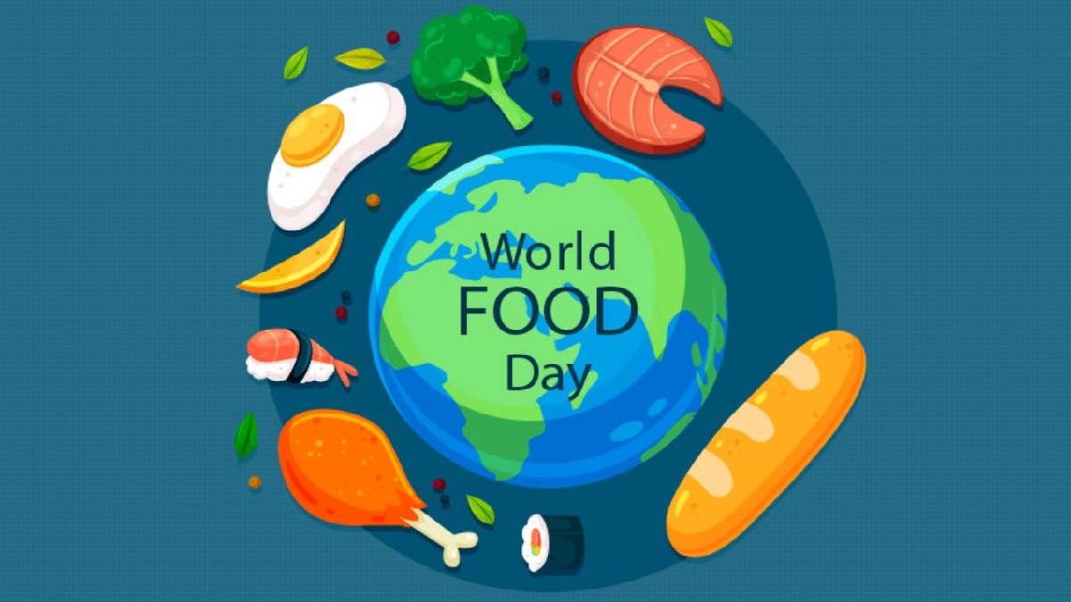 World Food Day