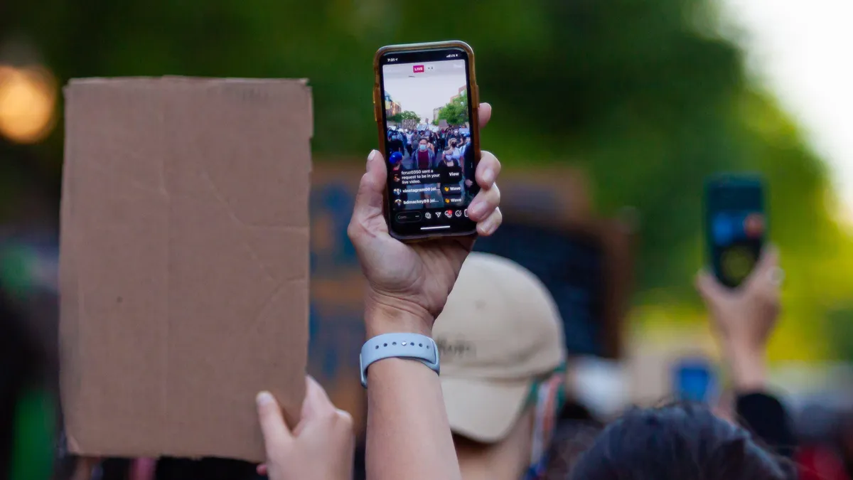 Protecting Your Identity and Privacy While Protesting: A Comprehensive Guide