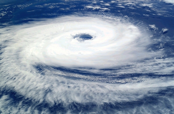 Research on Past Hurricanes Aims to Reduce Future Risk