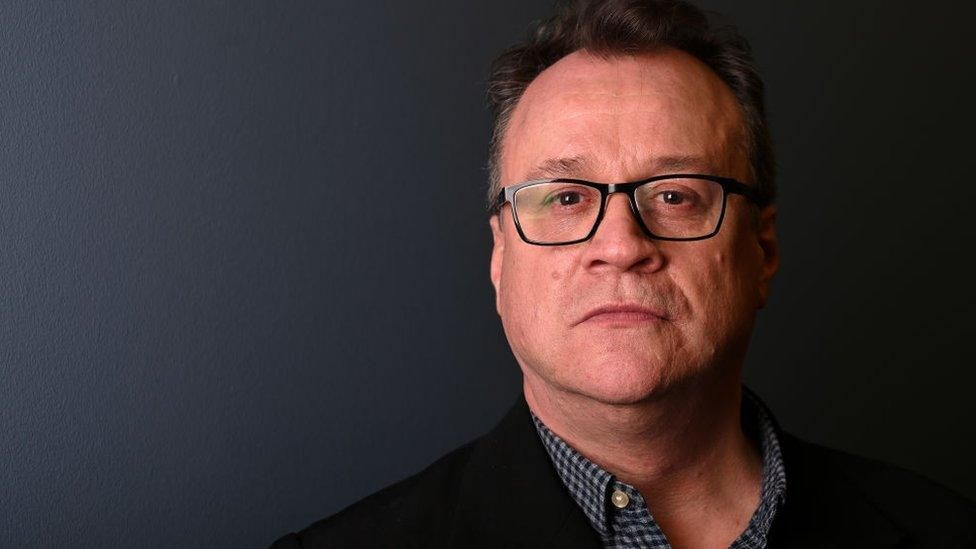 Russell T Davies to Introduce New LGBT Drama to TV Screens