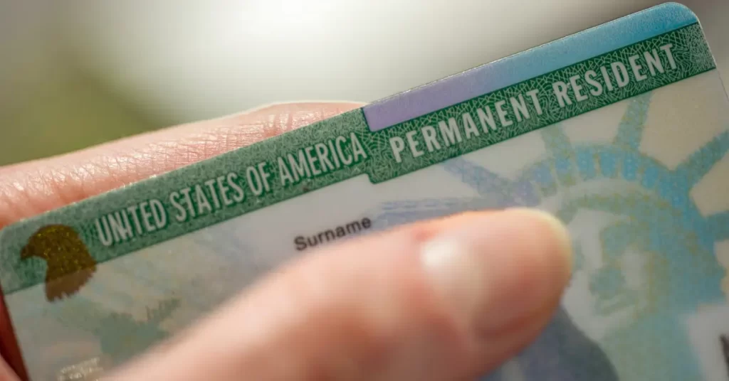 Green Card Eligibility: New 2025 Requirements You Need to Know