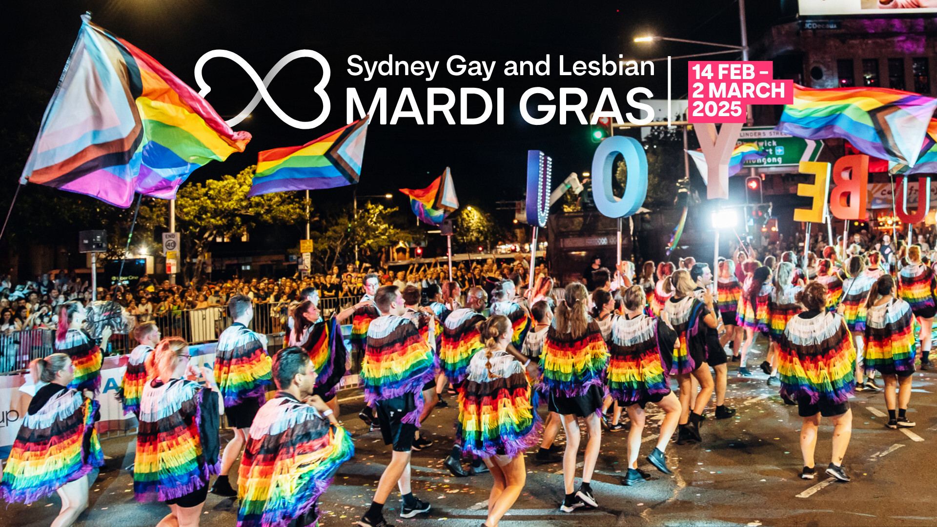 Questions Raised Over Sydney Gay and Lesbian