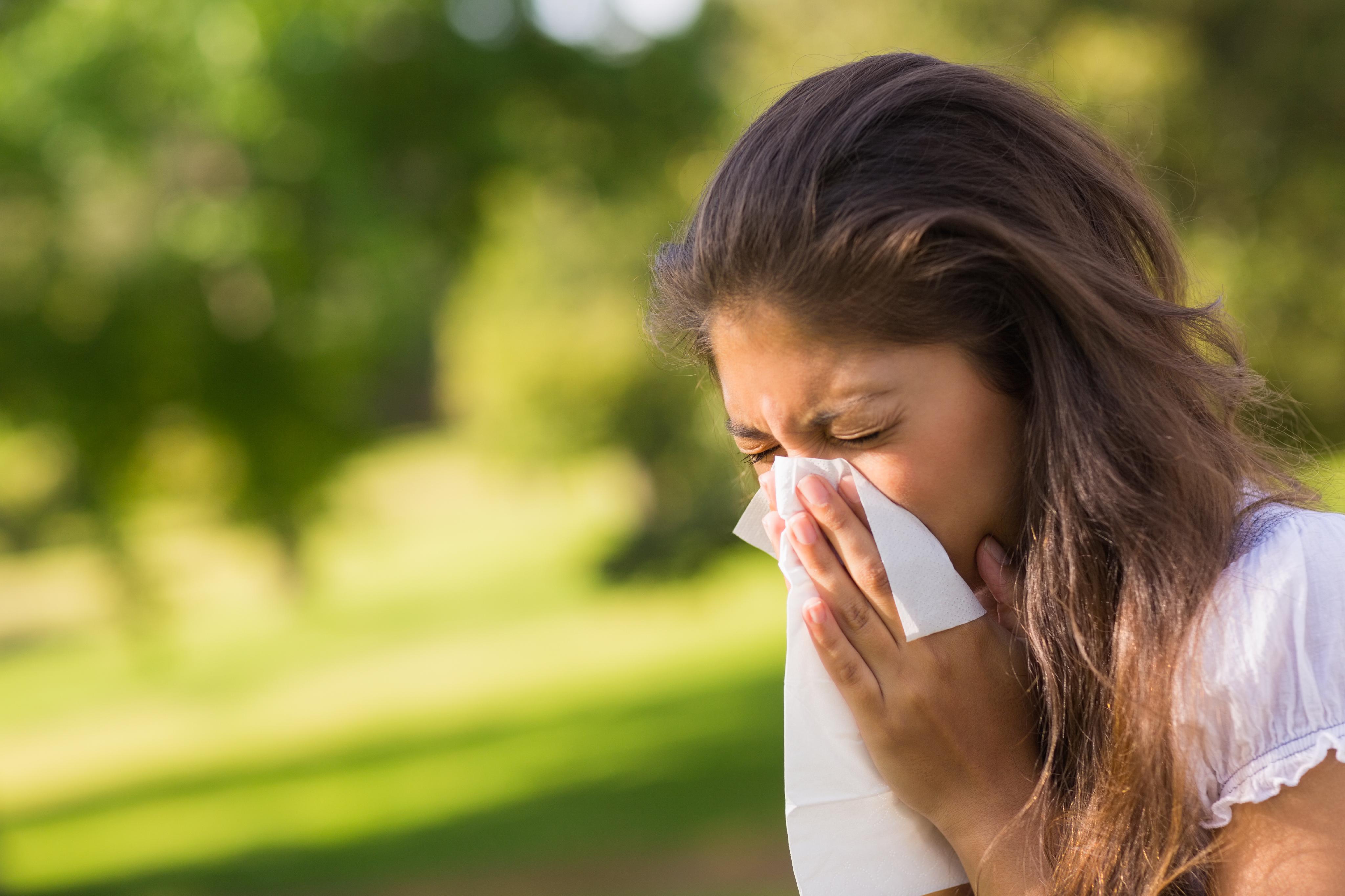 Discovering Common Allergy Symptoms and Effective Treatment Methods