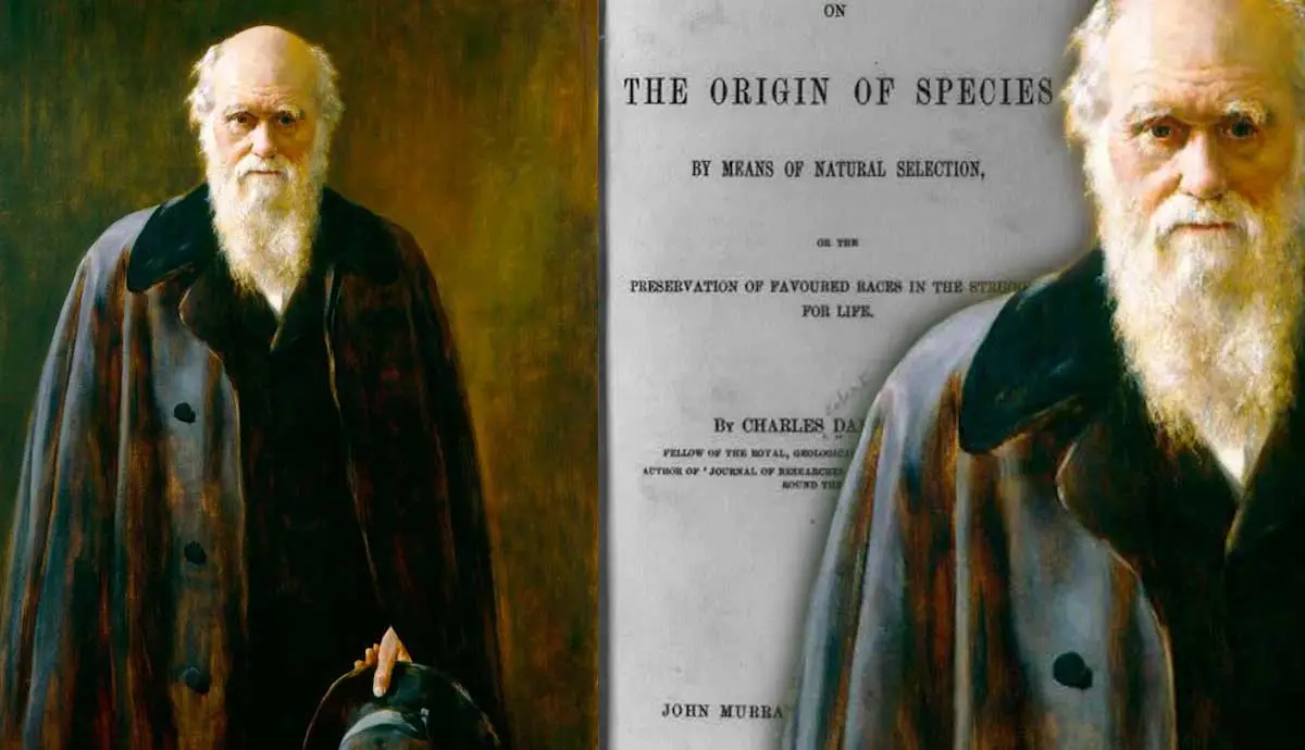 Why Did Charles Darwin Write It?