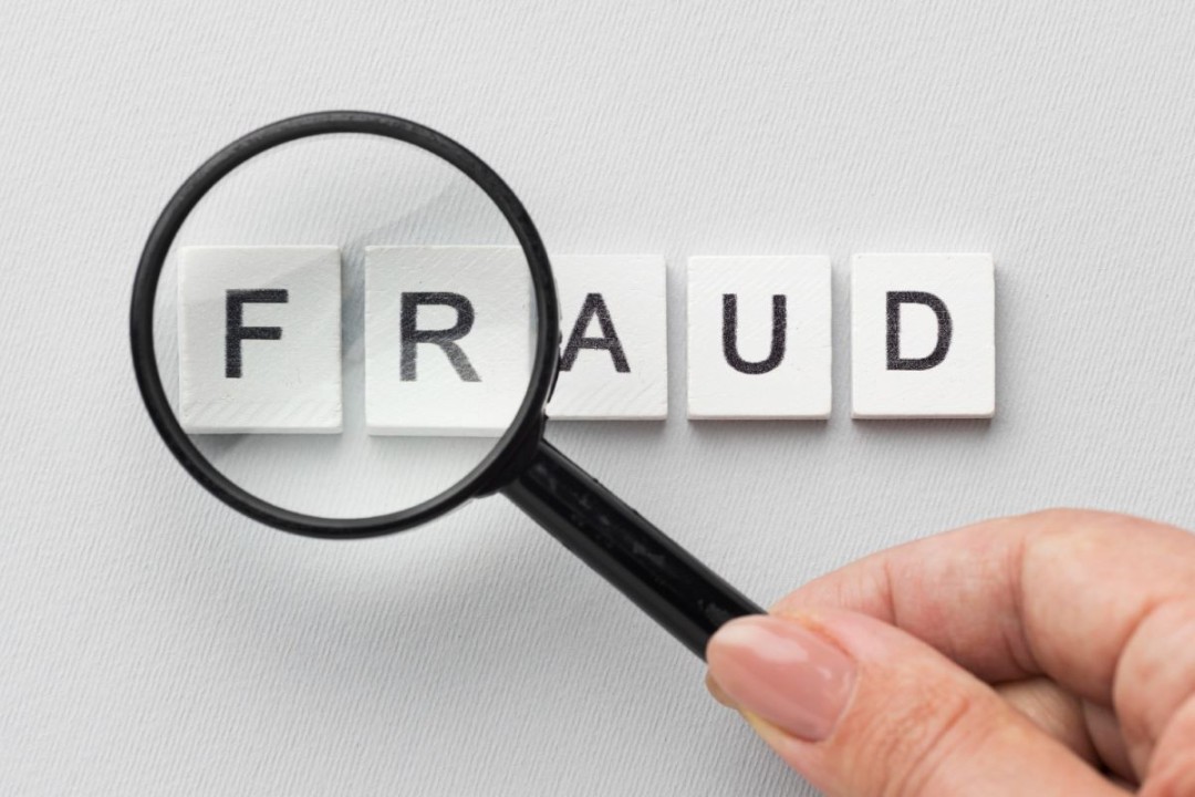 Visa Fraud Alert: A Guide to Safe and Hassle-Free Visa Applications