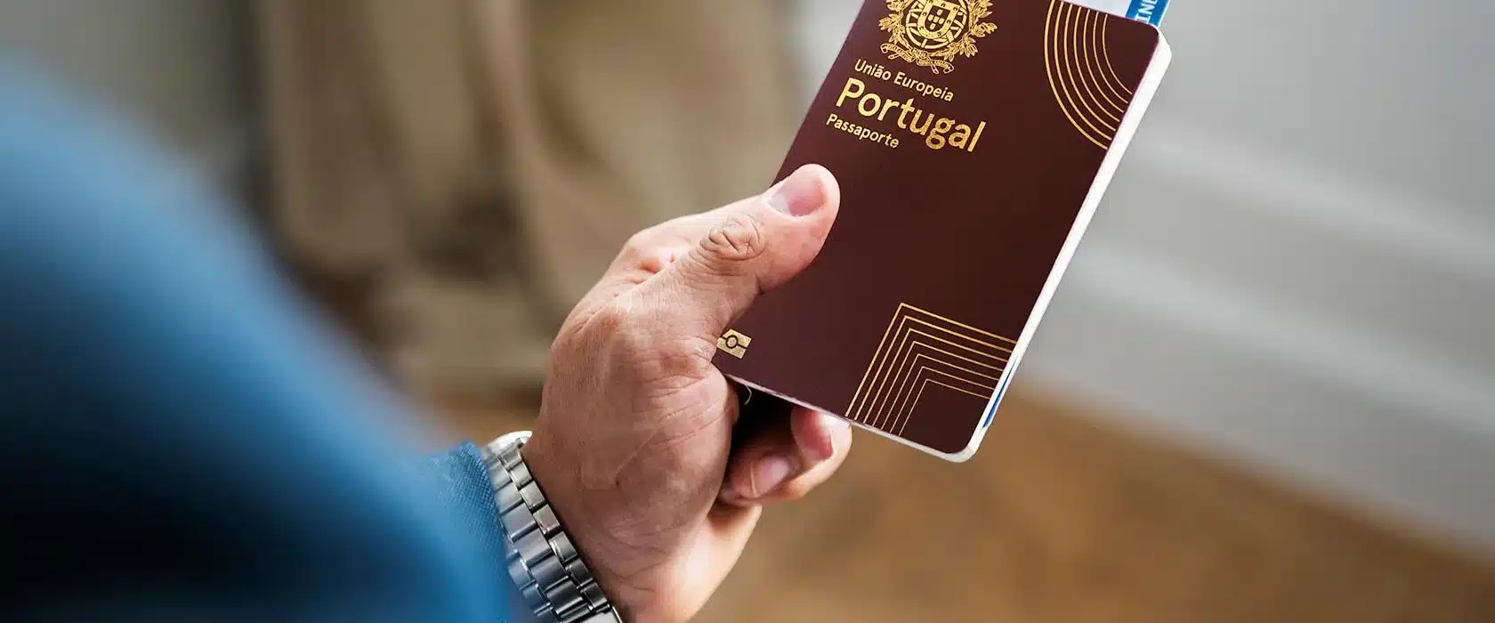  Portugal's Golden Visa: Changes and What They Mean for You