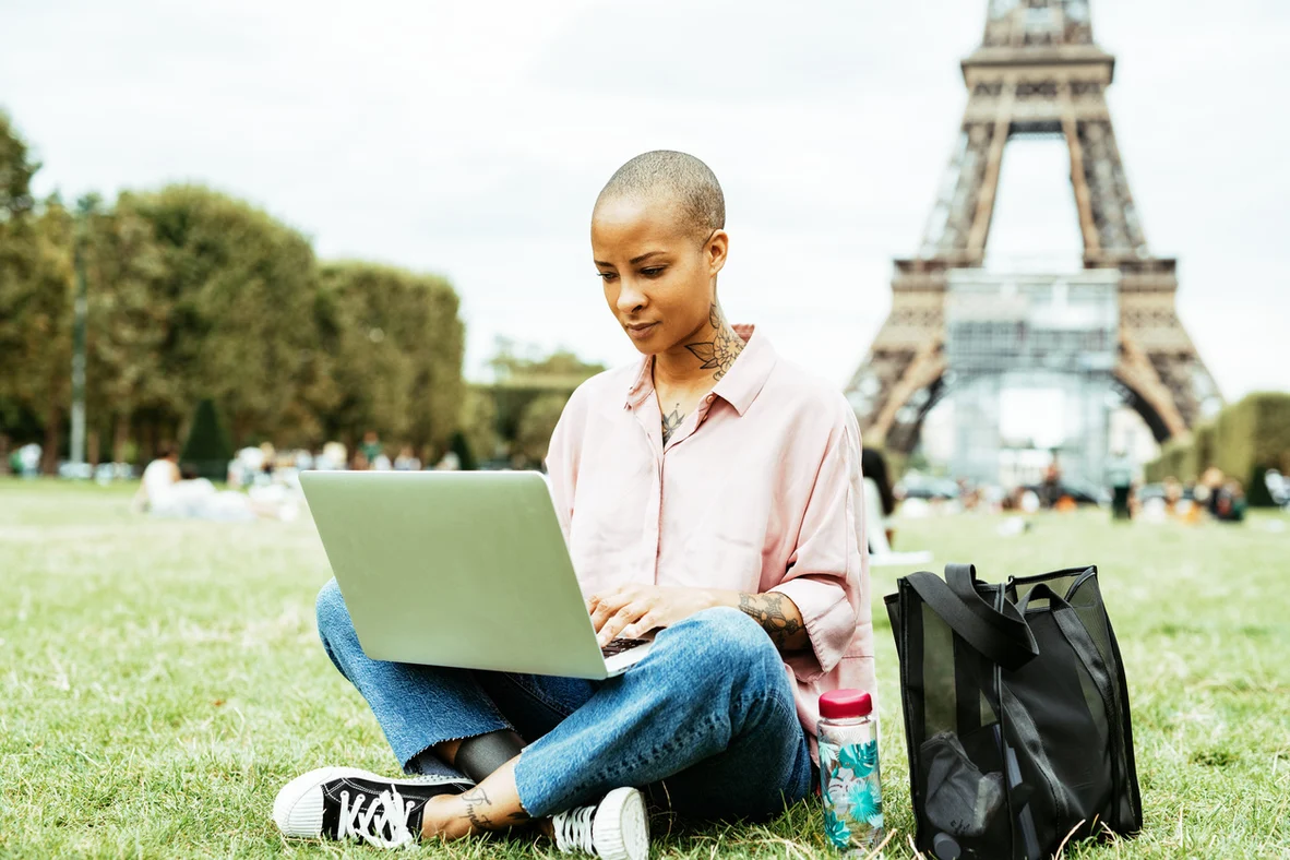 Exploring France While Working Remotely: The Ultimate Guide