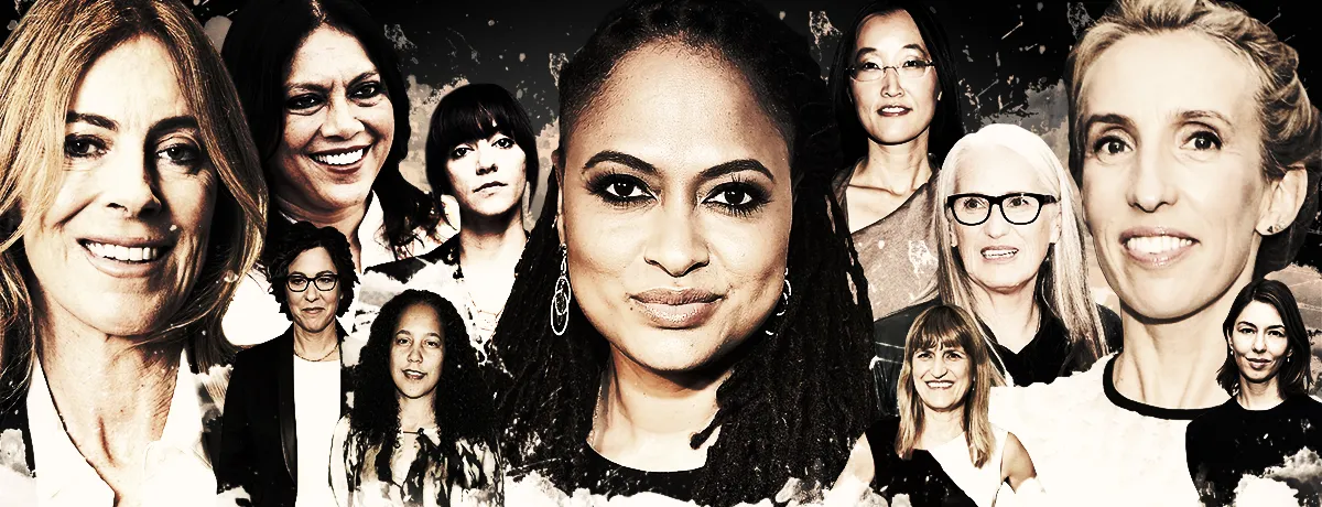 The Battle for Hollywood: Women Directors Reclaim Their Place in Film History