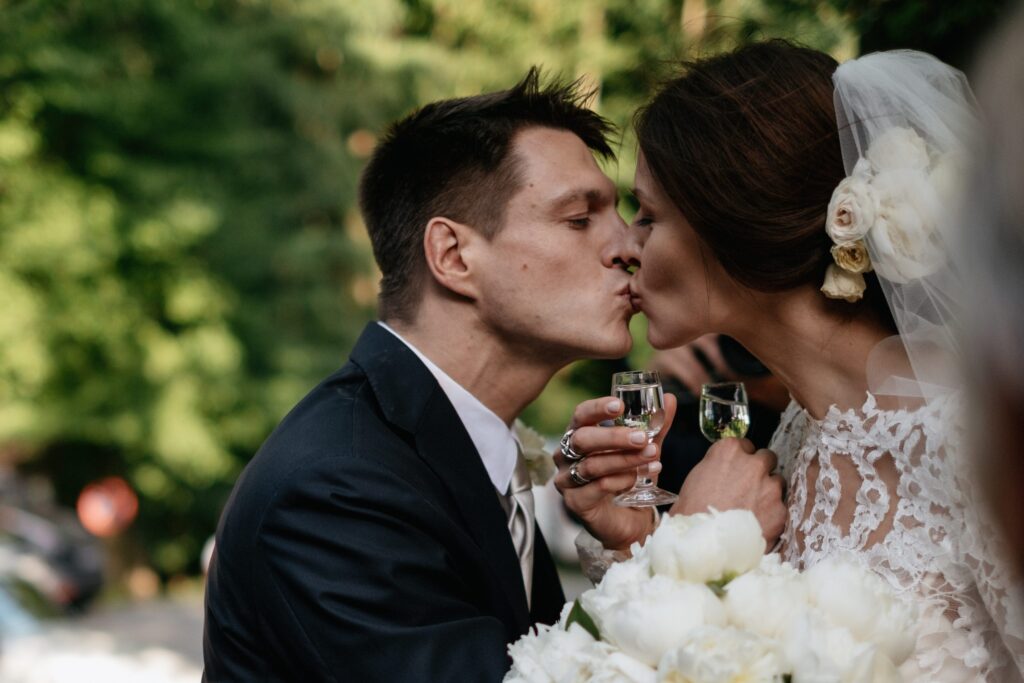 A Celebration of Love: Unveiling the Rich Traditions of Polish Weddings