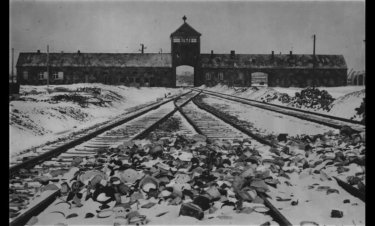 The Dangerous Call to "Move Beyond" Nazi Germany's Crimes