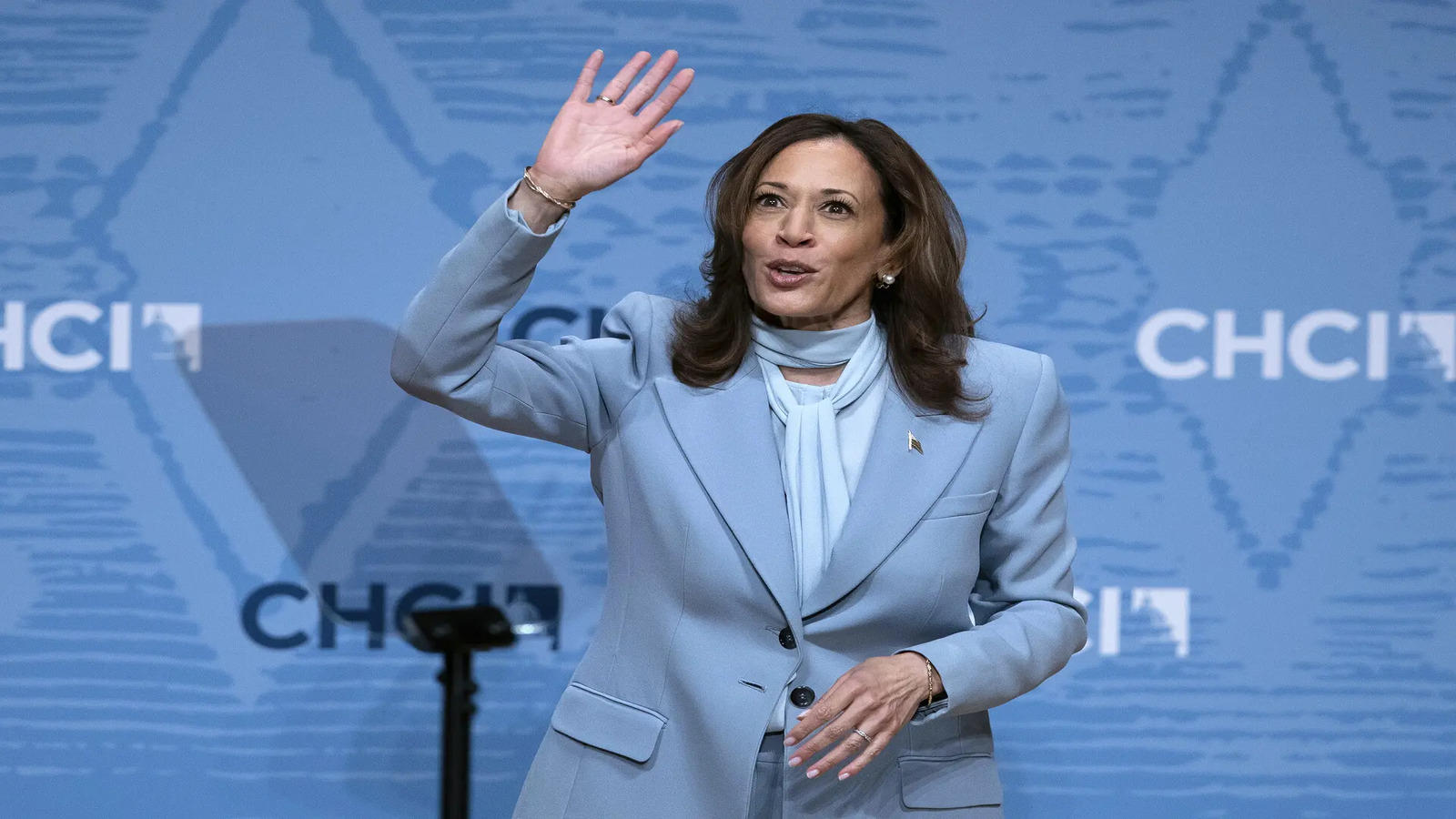 Kamala Harris Urged to Strengthen Climate Plan Amid Concerns About Trump