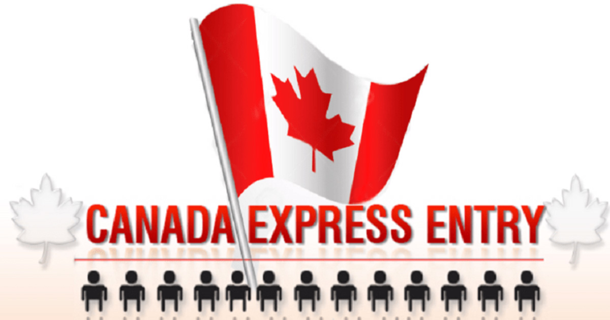 Canada Invites Foreigners to Apply for Permanent Residency Under Express Entry System