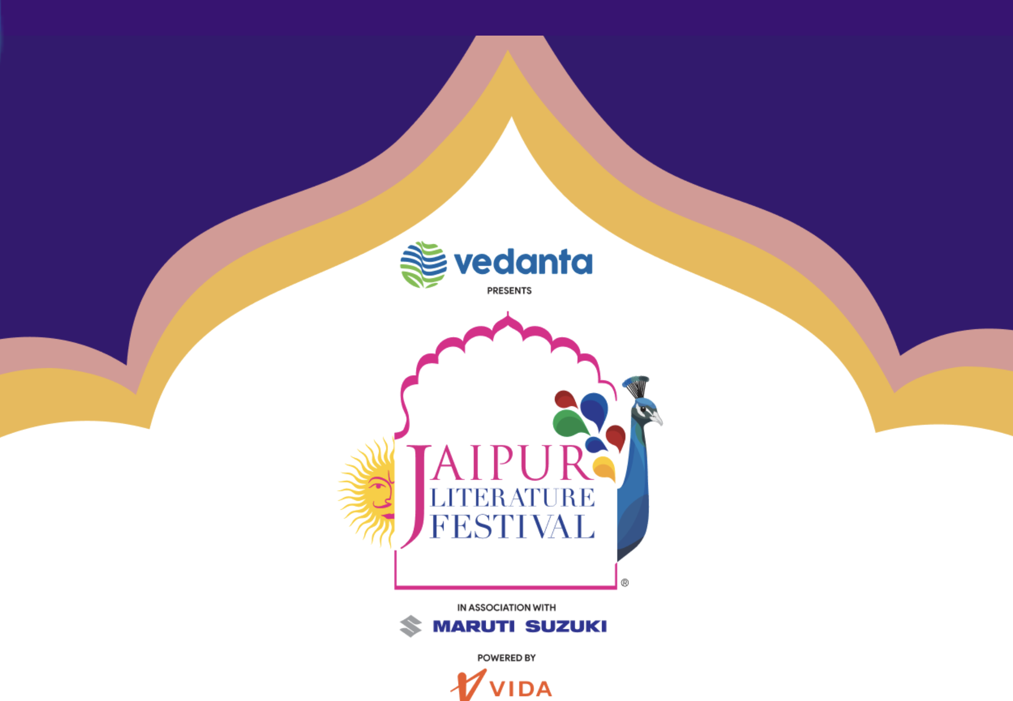 Data Privacy: Jaipur Literature Festival 2025