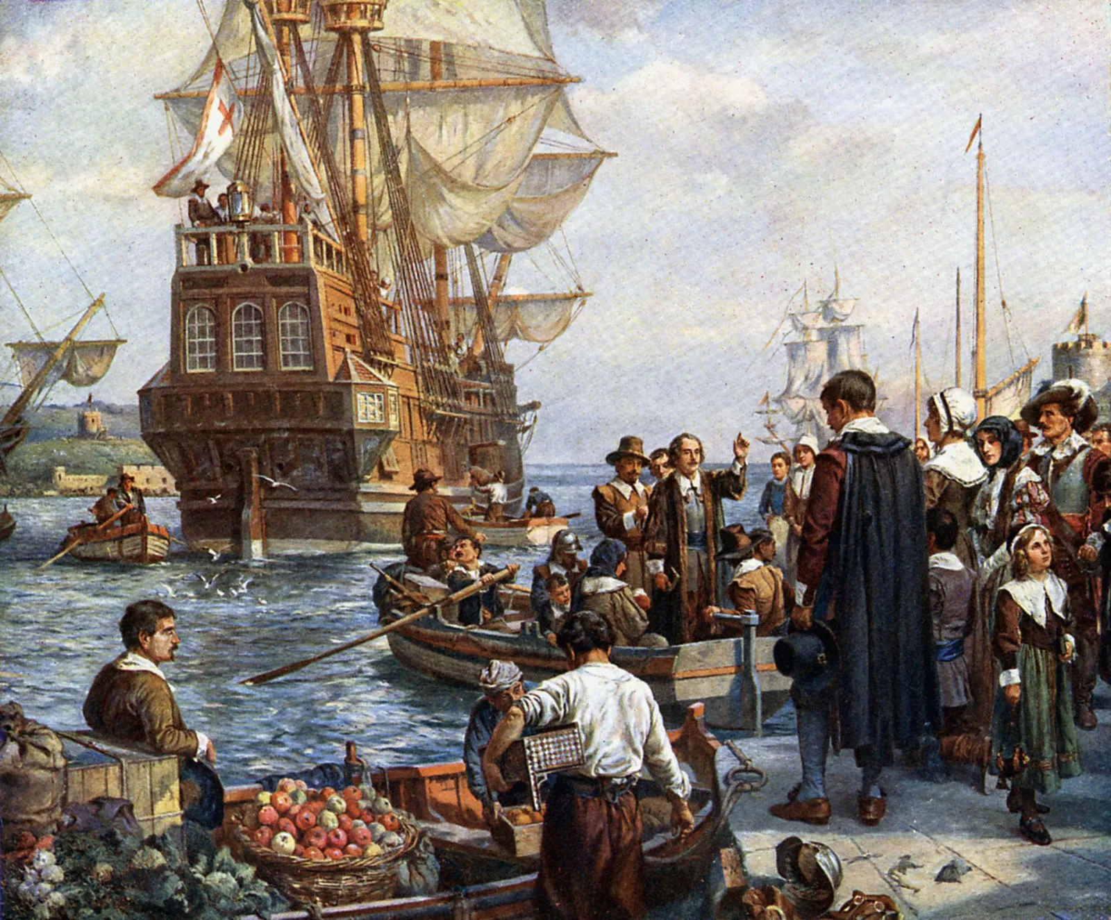 The First Colonization of America: A Complex Story of Human Migration