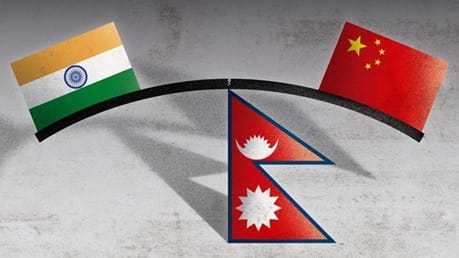 Friendship Between China and Nepal and Challenges for India