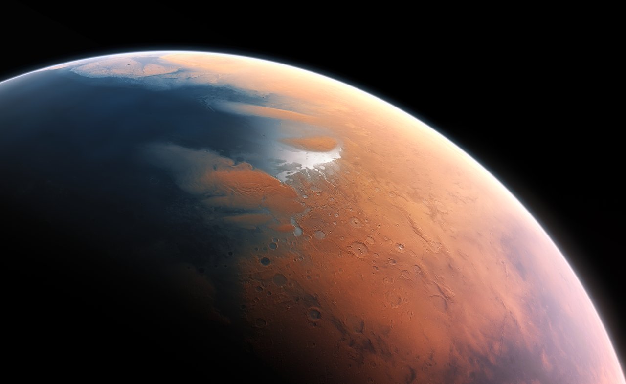 Exploring the Mysteries of Mars, Venus, and the Search for Extraterrestrial Life