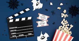 How to Stream Your Favorite Halloween Movies for Free This October