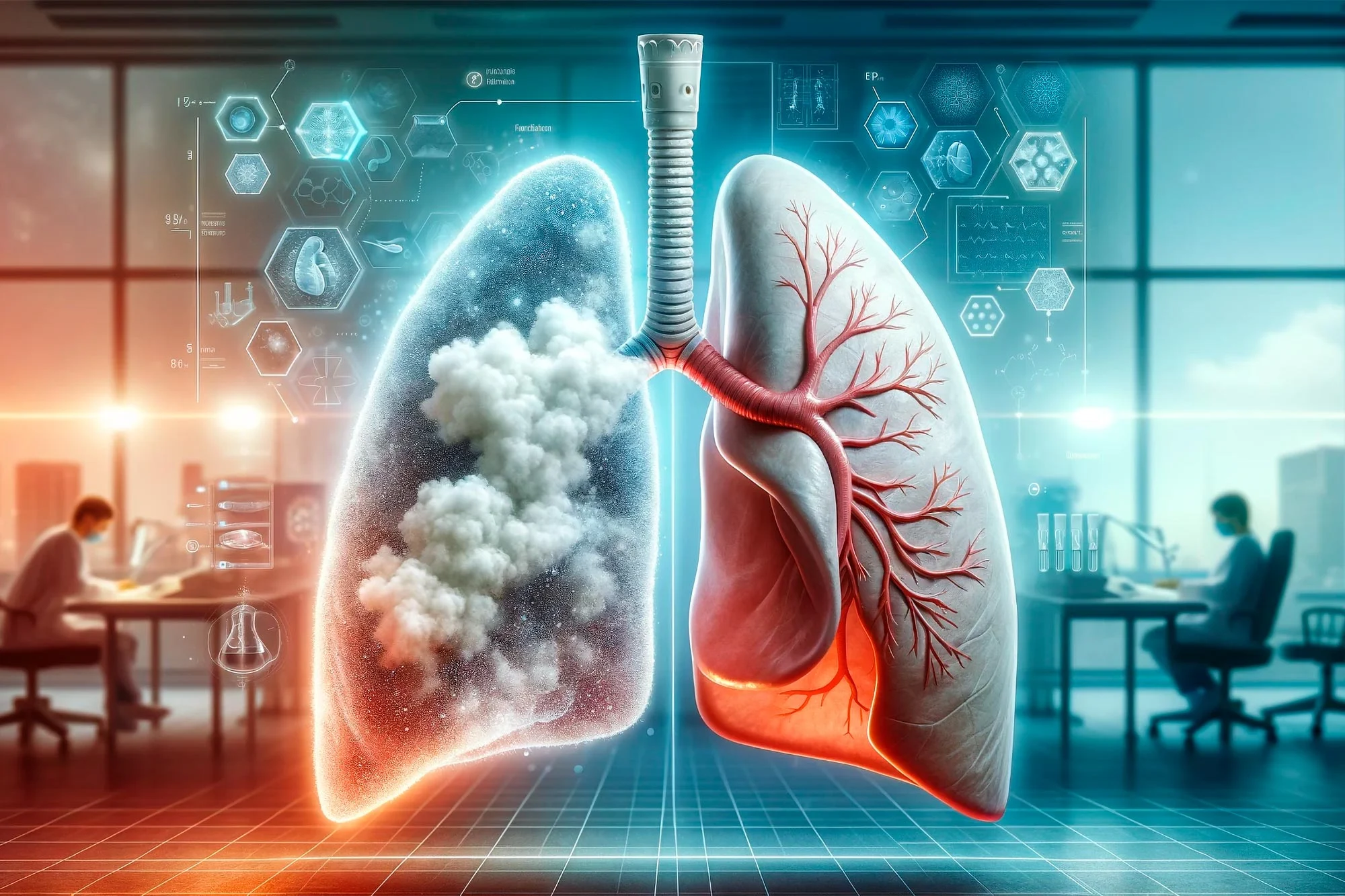 Asthma Breakthroughs: Surprising Solutions and Practical Advice