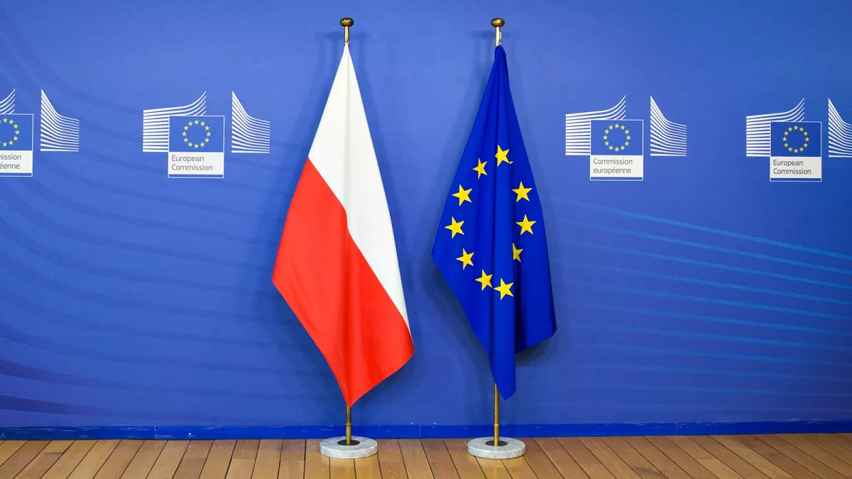 Poland's Ambition to Become a Leading Player in the European Union