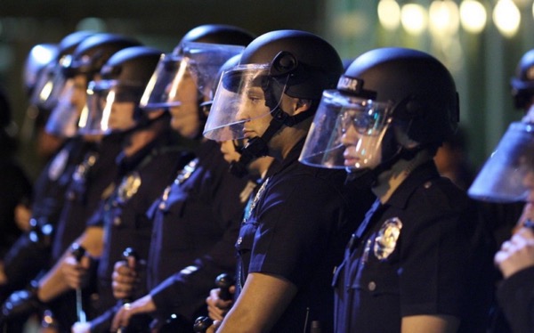 Can the Police Restore Trust and Integrity? A Critical Moment for Law Enforcement