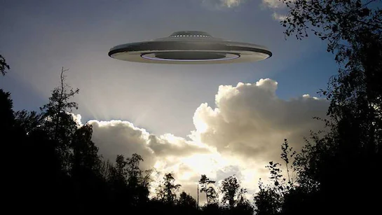 Is Istanbul the New UFO Hotspot? Pilots Report Unidentified Objects in the Skies!