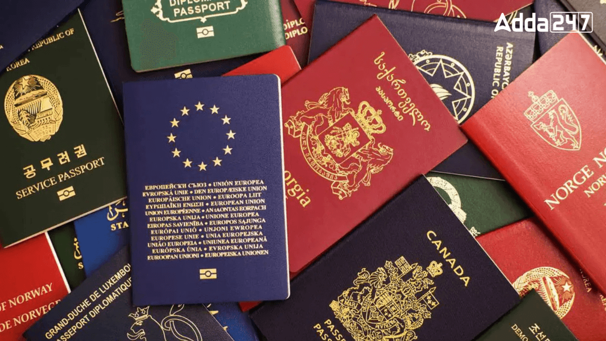 The World's Most Powerful Passports in 2025: A Deeper Dive